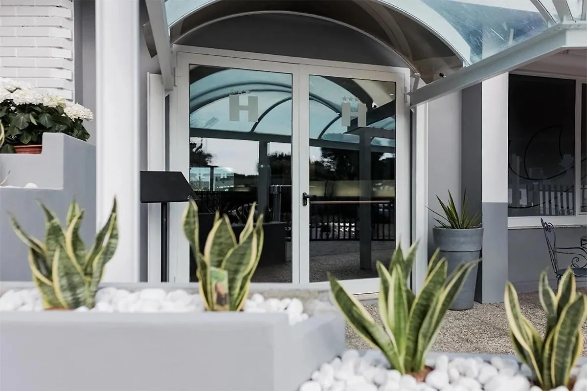 Hotel Mc Predore