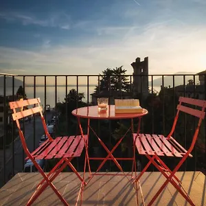 Appartement La Maison Du Iseo, Predore